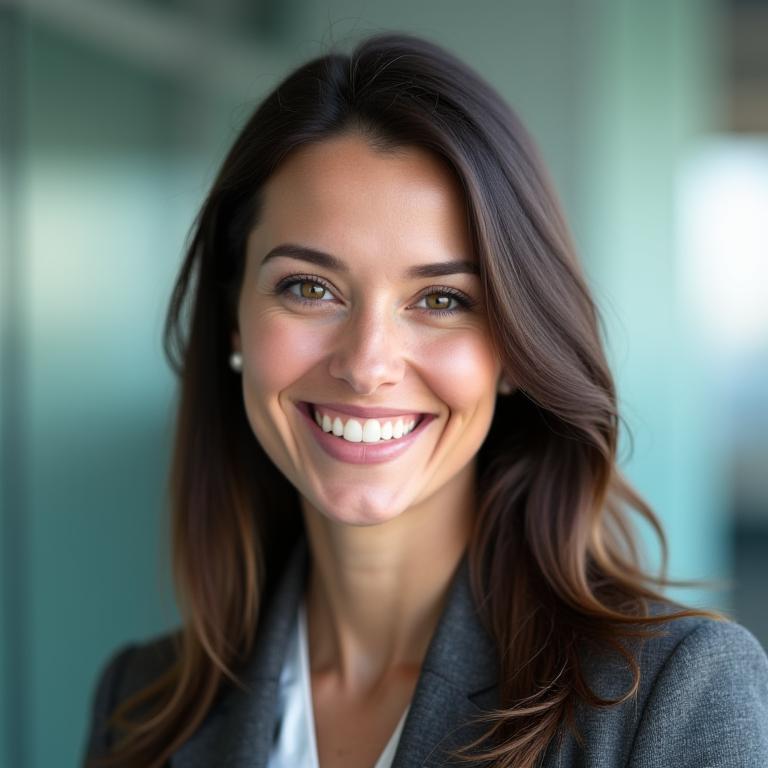 Dr. Elena Varga, Chief AI Scientist